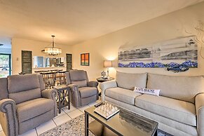 Beautiful Brewster Condo w/ Resort Amenities!