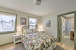 Peaceful Chilmark Farmhouse by Menemsha Beach