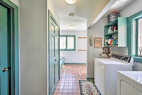 Peaceful Chilmark Farmhouse by Menemsha Beach