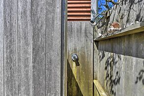 Peaceful Chilmark Farmhouse by Menemsha Beach