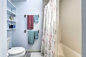 Peaceful Chilmark Farmhouse by Menemsha Beach