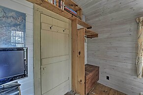 Cozy Vineyard Haven Cottage < 1 Mi to Beach!