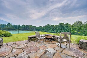 Vacation Rental Home in the Berkshires!