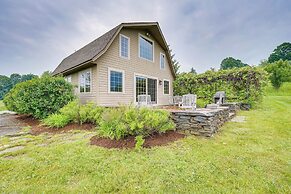 Vacation Rental Home in the Berkshires!