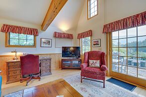Vacation Rental Home in the Berkshires!