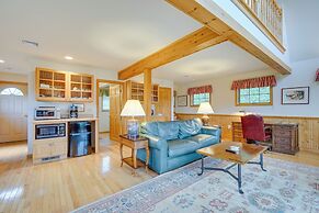 Vacation Rental Home in the Berkshires!