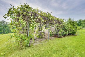 Vacation Rental Home in the Berkshires!