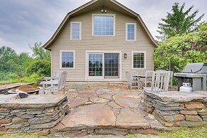 Vacation Rental Home in the Berkshires!