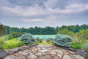 Vacation Rental Home in the Berkshires!