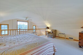 Vacation Rental Home in the Berkshires!