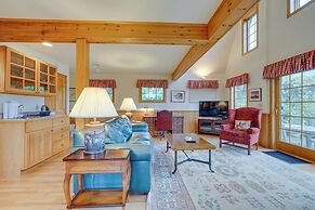 Vacation Rental Home in the Berkshires!