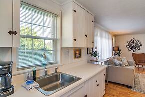 Steps to Eats & Craigville Beach! Cape Cod Cottage
