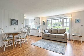 Modern Cape Cod Cottage: Walk to Craigville Beach