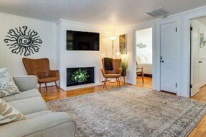 Steps to Eats & Craigville Beach! Cape Cod Cottage