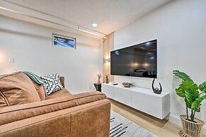 Cozy Brandon Guest Studio w/ Pool & Hot Tub!