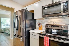 Family Home w/ Outdoor Oasis in Cape Coral!