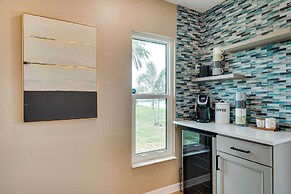 Family Home w/ Outdoor Oasis in Cape Coral!