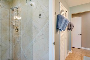 Family Home w/ Outdoor Oasis in Cape Coral!