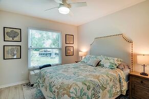 Family Home w/ Outdoor Oasis in Cape Coral!