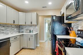 Family Home w/ Outdoor Oasis in Cape Coral!