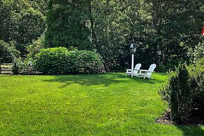 1 Mi to Nauset Beach: Upscale Orleans Home w/ Deck