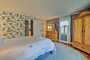 1 Mi to Nauset Beach: Upscale Orleans Home w/ Deck