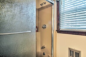 Walk to Great Pond: Spacious East Falmouth Home