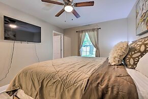 'the Cozy Classic Home' Dog-friendly Home w/ Yard