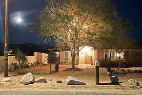 Desert Hot Springs Home w/ Pool & Gas Grill!