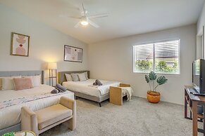 Desert Hot Springs Home w/ Pool & Gas Grill!