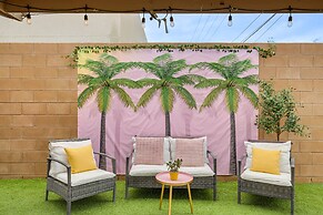 Desert Hot Springs Home w/ Pool & Gas Grill!