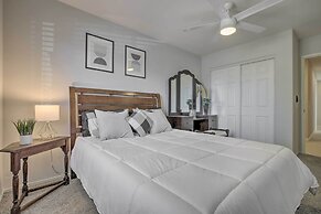 Desert Hot Springs Home w/ Pool & Gas Grill!