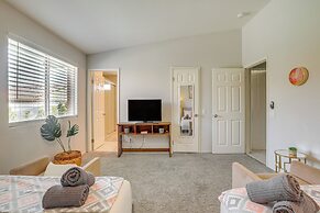 Desert Hot Springs Home w/ Pool & Gas Grill!