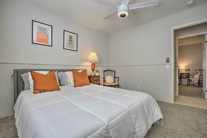 Desert Hot Springs Home w/ Pool & Gas Grill!