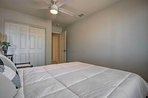 Desert Hot Springs Home w/ Pool & Gas Grill!