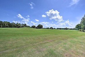 Family-friendly Palm River Estates House!