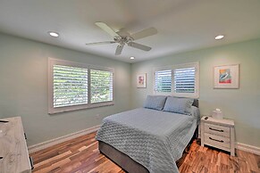 Family-friendly Palm River Estates House!