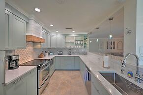 Family-friendly Palm River Estates House!