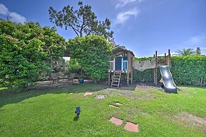 Family-friendly Palm River Estates House!