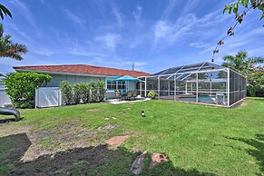 Family-friendly Palm River Estates House!