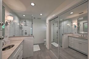 Family-friendly Palm River Estates House!