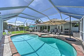 Family-friendly Palm River Estates House!