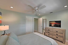 Family-friendly Palm River Estates House!