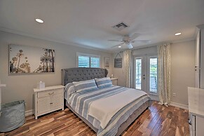 Family-friendly Palm River Estates House!
