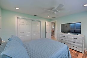 Family-friendly Palm River Estates House!