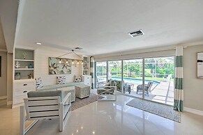 Family-friendly Palm River Estates House!