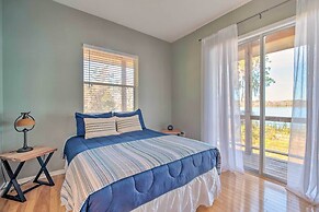 Lakefront Crystal River Home w/ Private Dock!