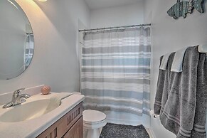 Lakefront Crystal River Home w/ Private Dock!