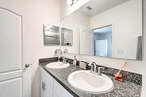 Sunny Abode < 1 Mi to Peace River Preserve!