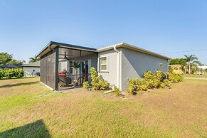 Sunny Abode < 1 Mi to Peace River Preserve!